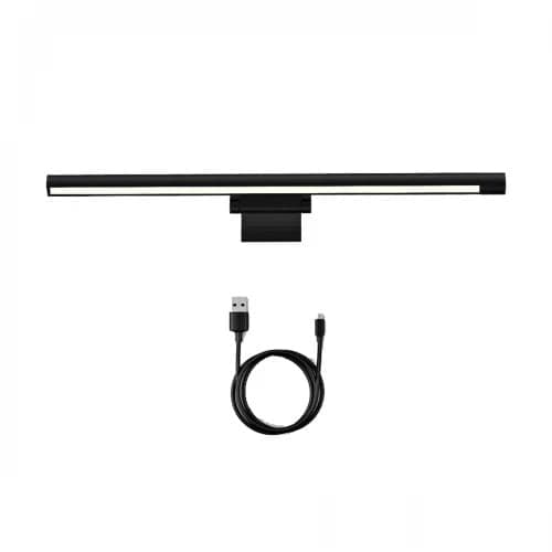 Baseus i-wok series USB stepless dimming Monitor screen hanging light Pro