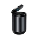 Baseus Car Ashtray Portable Cigarette Smoke Ashes Holder