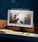 Baseus i-wok series USB stepless dimming Monitor screen hanging light Pro
