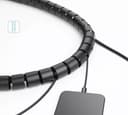 UGREEN 30820 Cable Zipper Organizer 3M