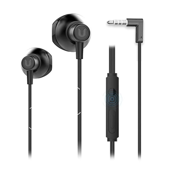 UiiSii HM12 Earphones Deep Bass