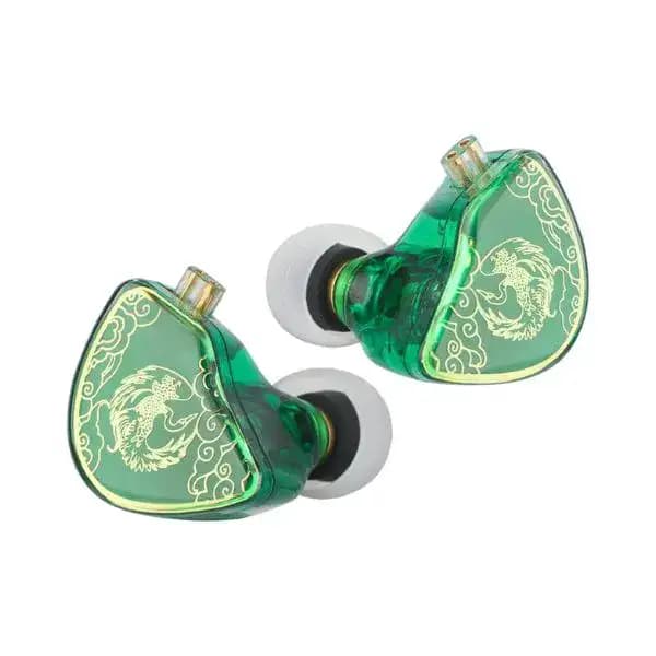 Tangzu WAN ER SG 10mm Dynamic Driver In-Ear Earphone (Mic)
