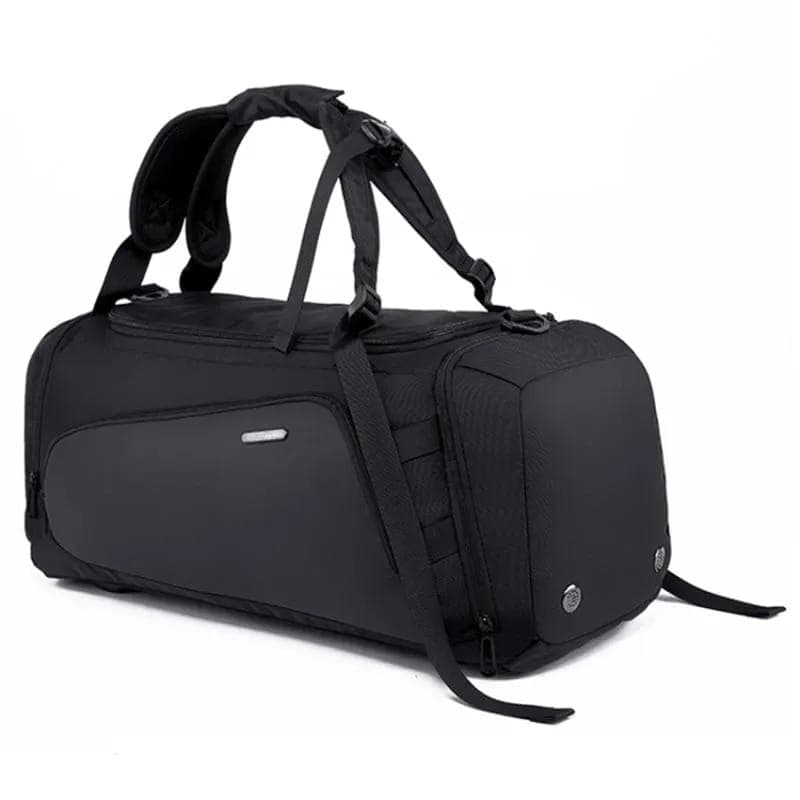 Bange BG-1917 Waterproof Oxford Cloth Multifunctional Travel Bag