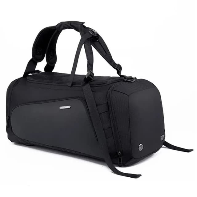 Bange BG-1917 Waterproof Oxford Cloth Multifunctional Fitness Travel Bag-17 inch