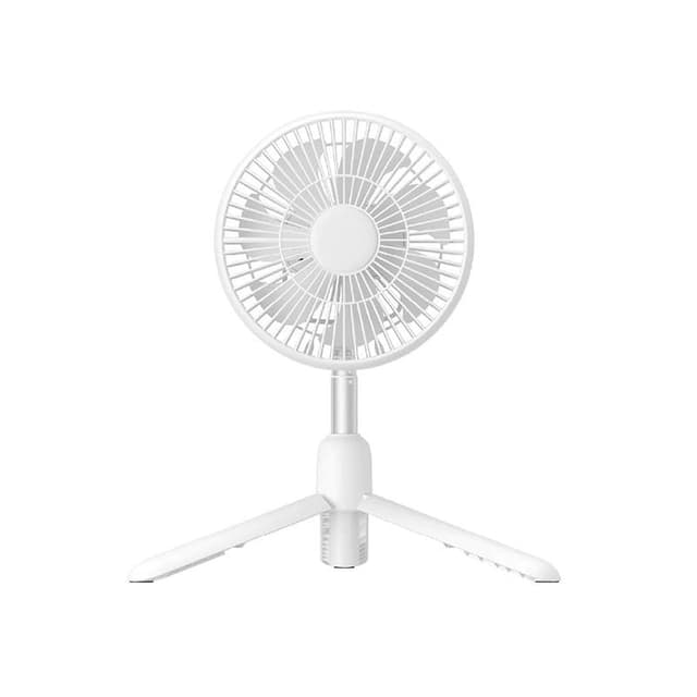 JISULIFE FA37 Portable 4-IN-1 Convertible Outdoor Fan