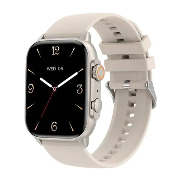 Colmi C81 AMOLED Screen Bluetooth Calling Smart Watch