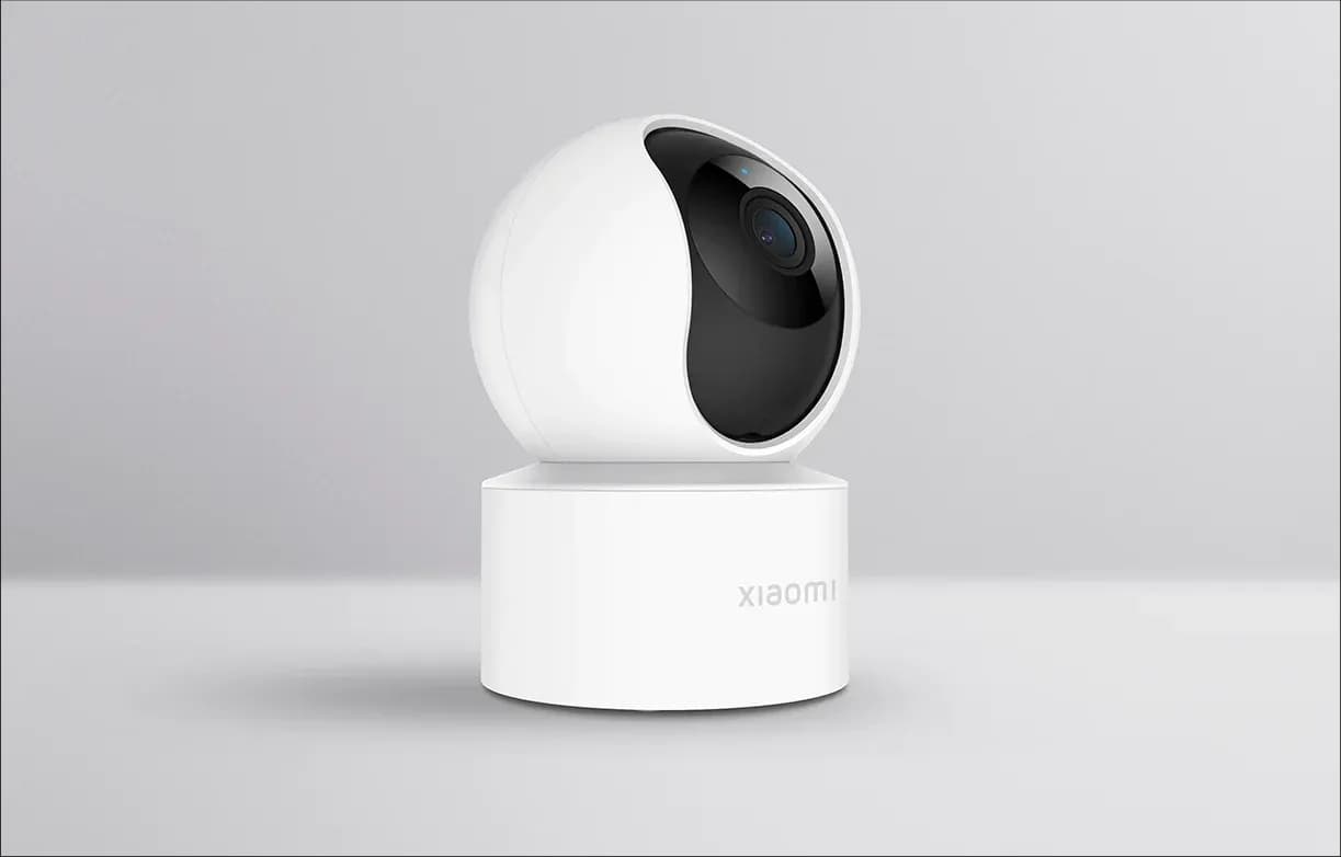 Xiaomi C200 1080p Smart IP Camera