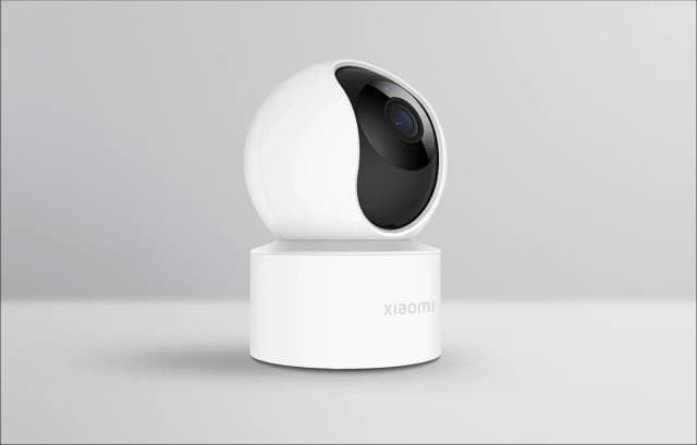 Xiaomi C200 1080p Smart IP Camera