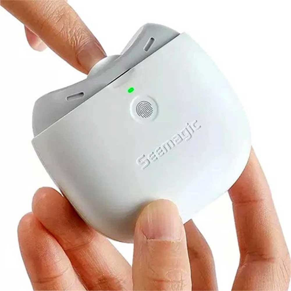 Xiaomi Seemagic Electric Automatic Nail Clipper Pro