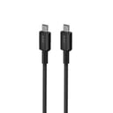 Anker 322 Type C to Type C 60W Nylon Braided Cable (3ft)
