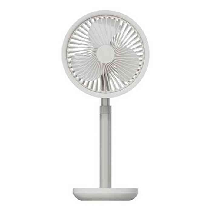 Xiaomi SOLOVE F5 Pro Smart Desktop Extendable Fan