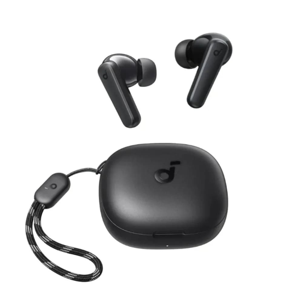 Anker Soundcore R50i TWS Earbuds Price In BD (Apps Control)