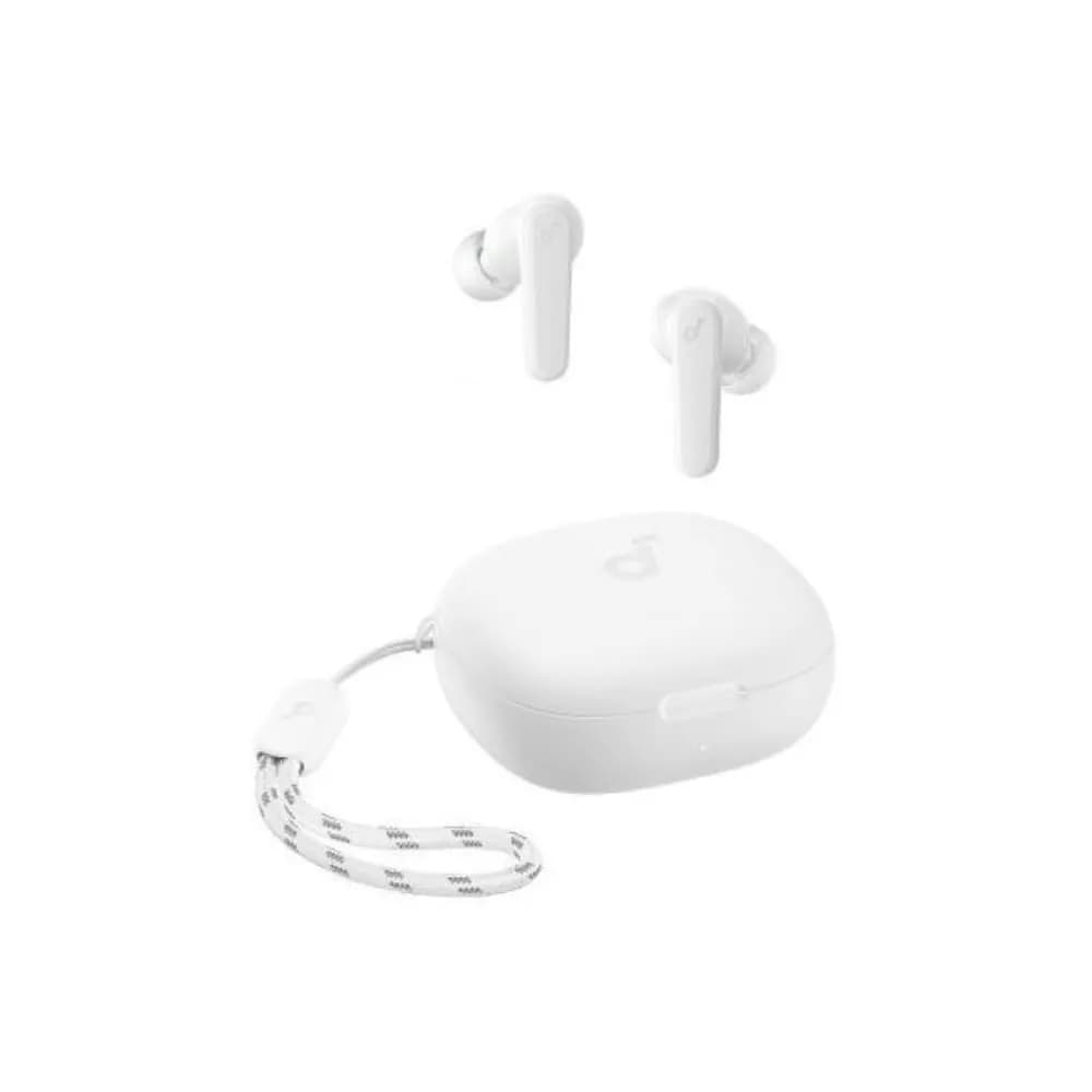 Anker Soundcore R50i True Wireless Earbuds (Apps Control)