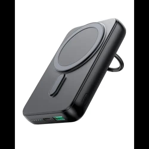 JOYROOM JR-W050 20W 10000mAh Magnetic Wireless Power Bank
