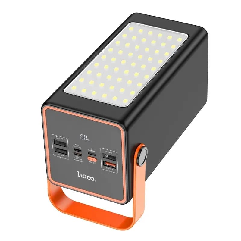 Hoco J107 22.5W 90000mAh Fully Compatible Power Bank