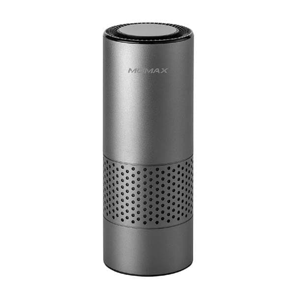 MOMAX Pure Go Portable Smart Air Purifier