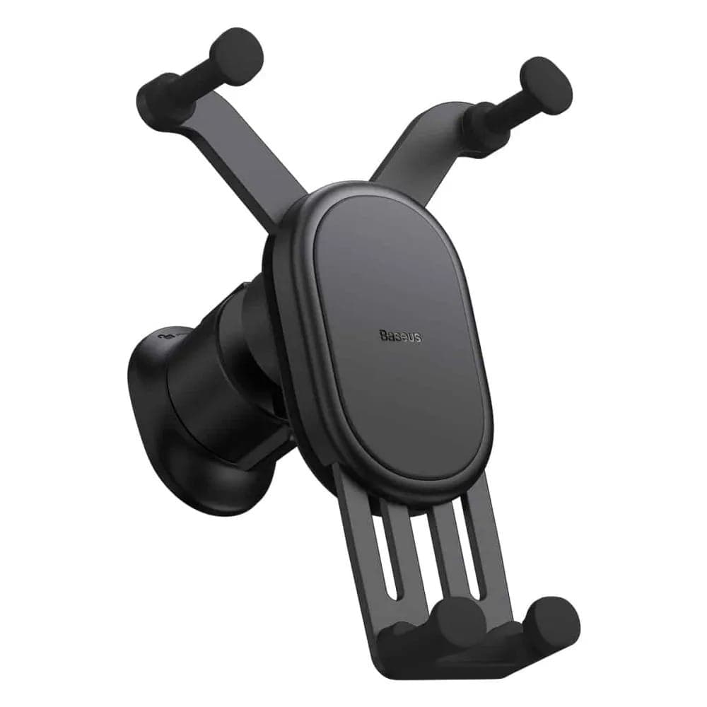 Baseus Stable Gravitational Wireless Charging Car Mount Pro 15W