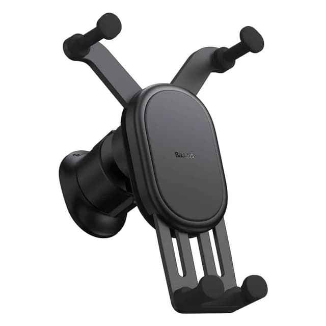 Baseus Stable Gravitational Wireless Charging Car Mount Pro 15W