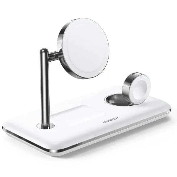 UGREEN CD278 25W 3-in-1 Wireless Charging Station (90326)