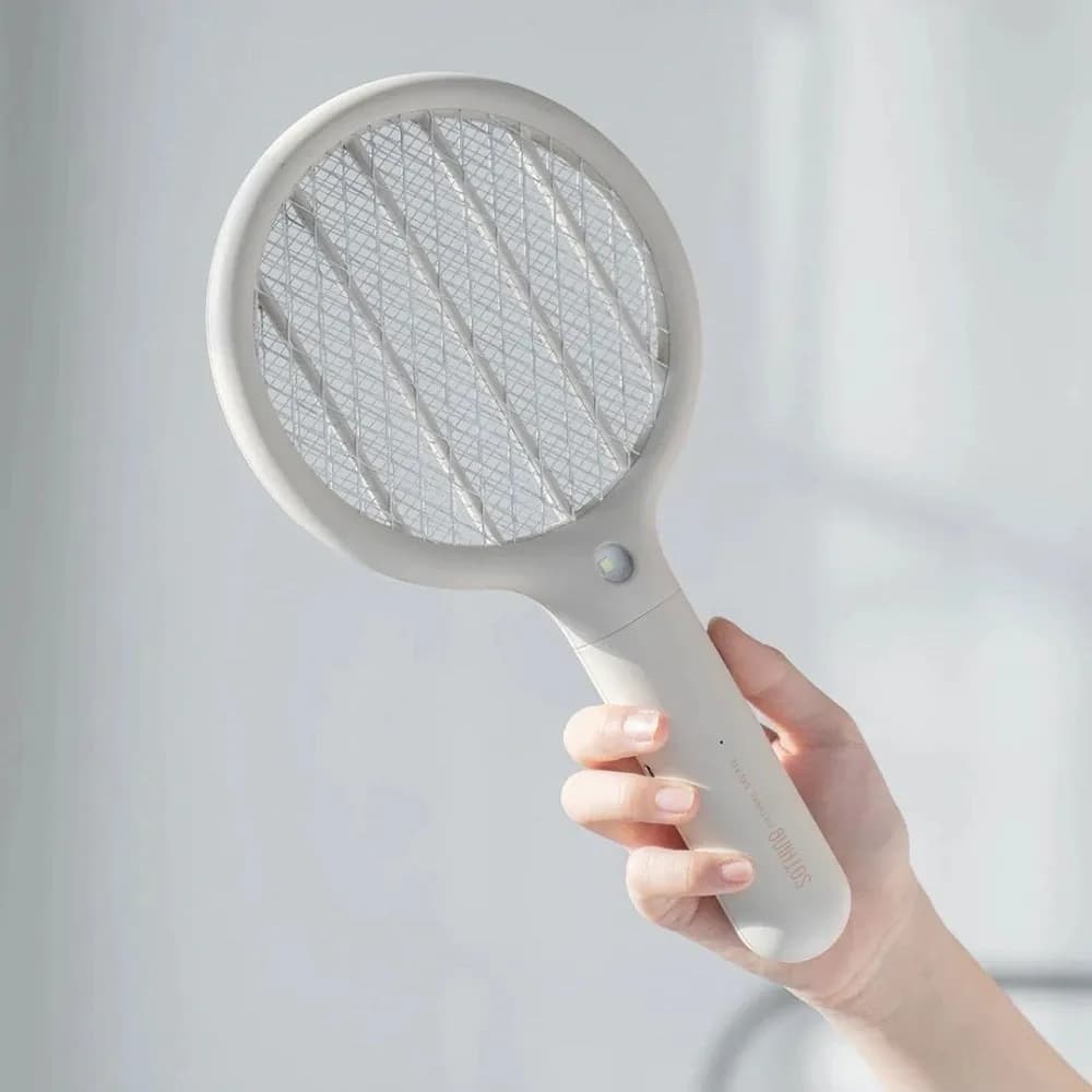 Xiaomi Sothing Mini Electric Mosquito Swatter