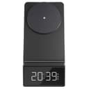 WiWU Wi-W011 Platinum 15W 3 in 1 Wireless Charger with Clock