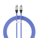 Baseus Cool Play Series 100W USB-C to USB-C Fast Charging Data Cable