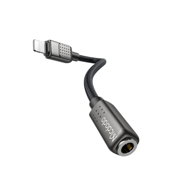 Mcdodo Micro Star Series Stereo Lightning Earphone