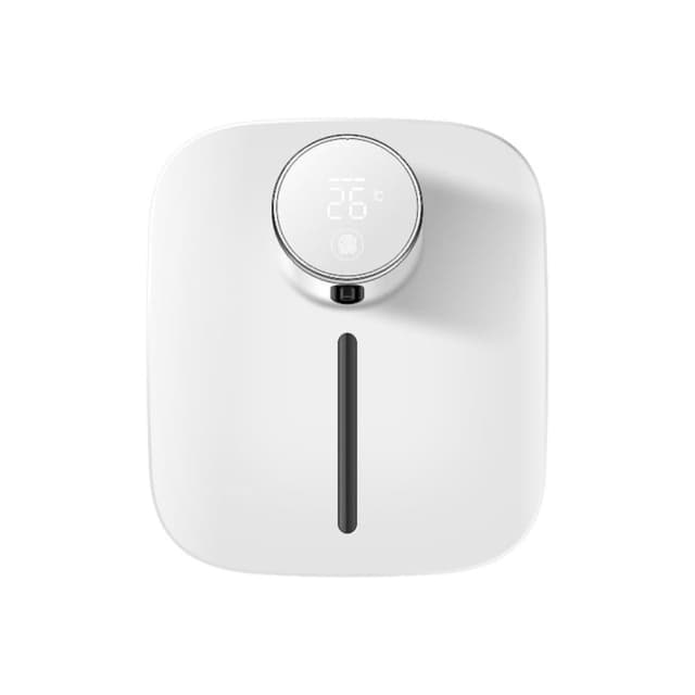 Xiaomi Smart Touchless Wall Mount Foam Soap Dispenser – Your Hygiene Solution