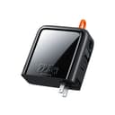 Mcdodo CH-117 22.5W QC 15000mAh Powerbank &amp; Universal Charger with Built-in Cable