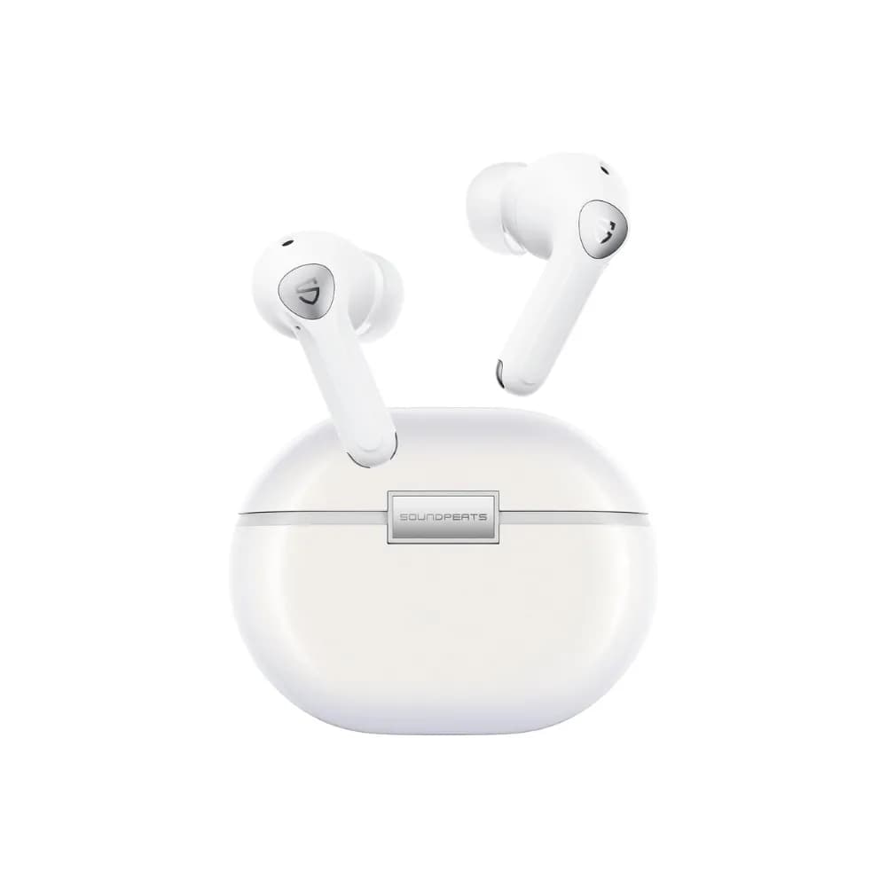 SoundPeats Air4 Pro CD Quality Lossless Audio ANC Earbuds