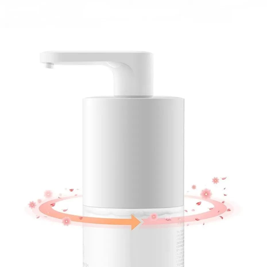 Xiaomi Mijia Automatic Soap Dispenser Pro Rechargeable Auto Induction Foaming