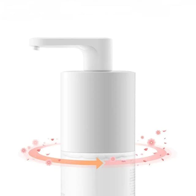 Xiaomi Mijia Automatic Soap Dispenser Pro Rechargeable Auto Induction Foaming