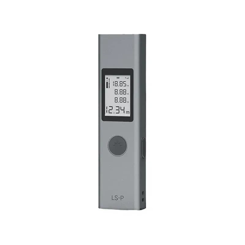 Xiaomi ATuMan DUKA LS-P Rechargeable Digital Laser Rangefinder Distance Meter