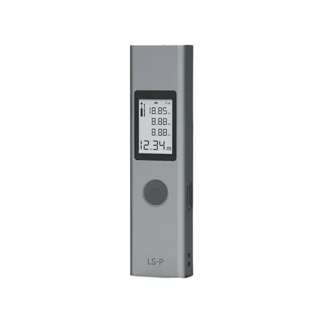 Xiaomi ATuMan DUKA LS-P Rechargeable Digital Laser Rangefinder Distance Meter