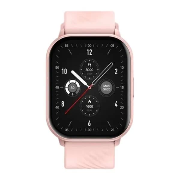 Zeblaze GTS 3 Smart Watch