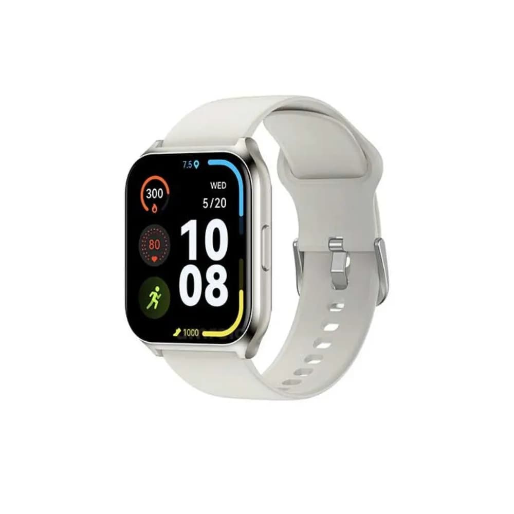 Haylou Watch 2 Pro Calling Smart Watch