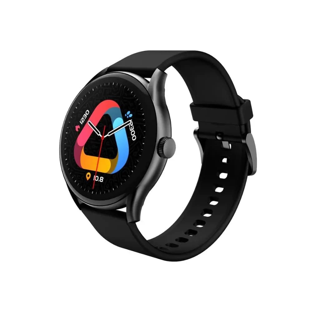 QCY Watch GT With AMOLED Display Smart Watch