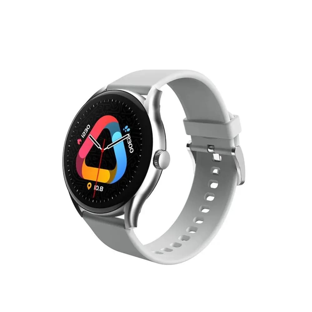QCY Watch GT With AMOLED Display Smart Watch