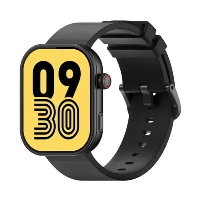 COLMI M42 Military Grade AMOLED Calling Smart Watch
