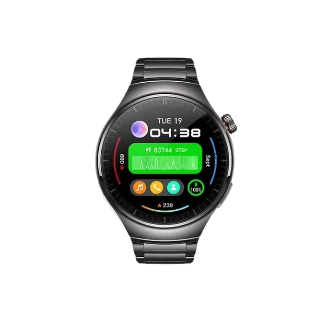 Zeblaze Thor Ultra Android Watch
