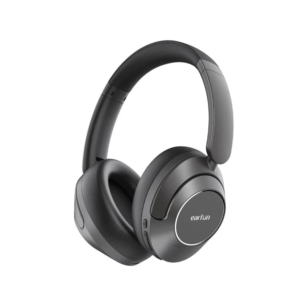 EarFun Wave Pro LDAC HiRes Audio Wireless Headphones