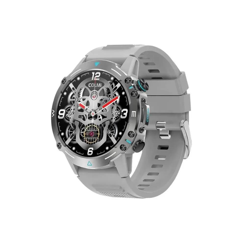 COLMI M42 Military Grade AMOLED Calling Smart Watch
