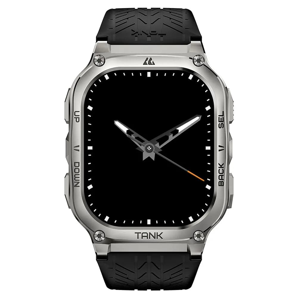 Kospet Tank M3 Rugged Smart Watch