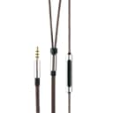 7HZ Salnotes Zero Replacement Cable 3.5mm 2Pin with Mic