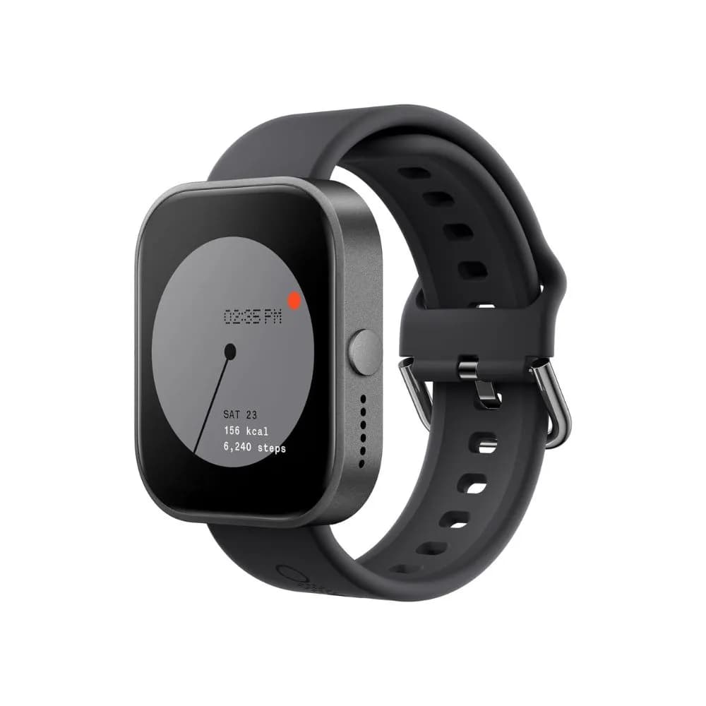 CMF By Nothing Watch Pro Smart Watch – AMOLED Display