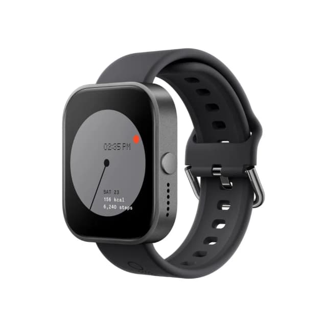 CMF By Nothing Watch Pro Smart Watch – AMOLED