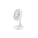 Awei F29 Mini Desktop Oscillating Rechargeable Fan
