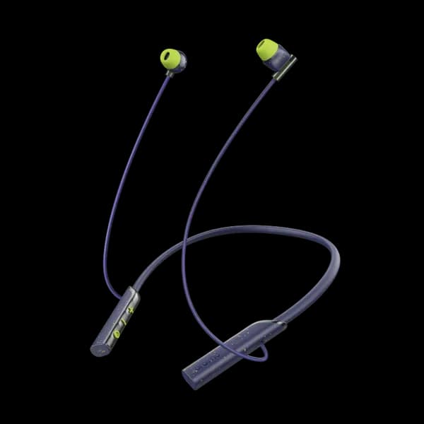 Oraimo OEB-311 Necklace Lite ENC Wireless Headphone