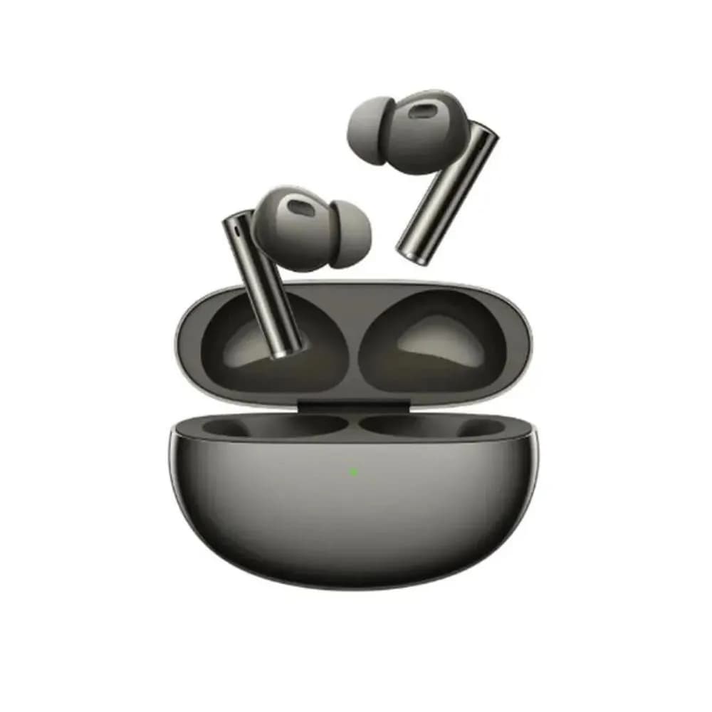 Realme Buds Air 6 Pro Earbuds 50dB ANC LDAC HiRes 3D Audio Sound