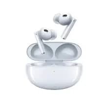 Realme Buds Air 6 Pro Earbuds 50dB ANC LDAC HiRes 3D Audio Sound
